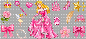 16oz Disney-D  4796